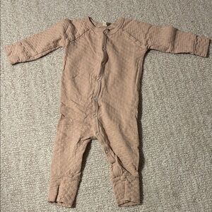 Quincy Mae romper